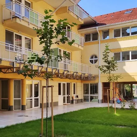 Apartment Solaris Zalakaros