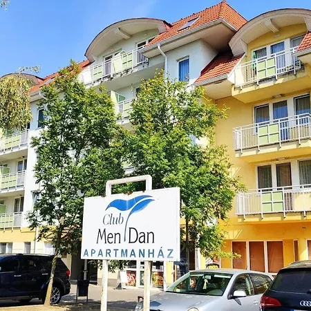 Apartamento Solaris *