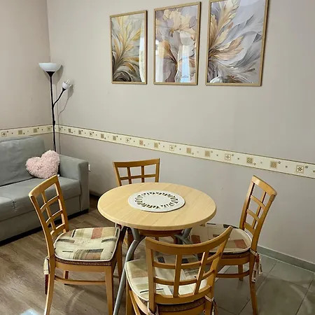 Solaris Apartment