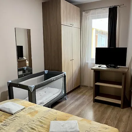 Apartment Solaris