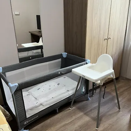 Apartment Solaris *