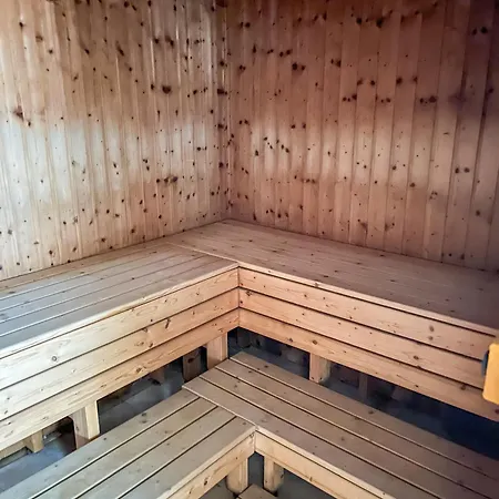 Solaris Apartamento Zalakaros