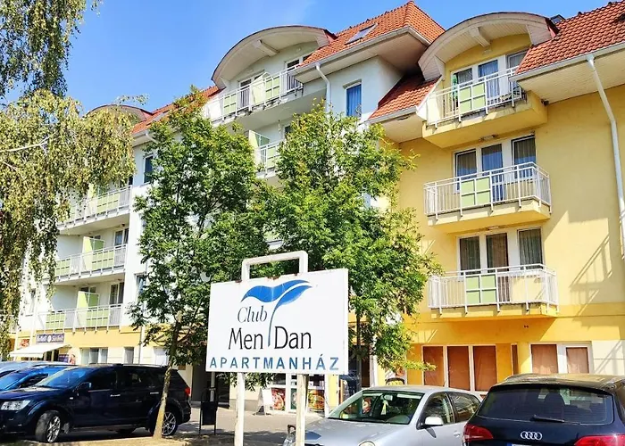 Lägenhet Solaris *